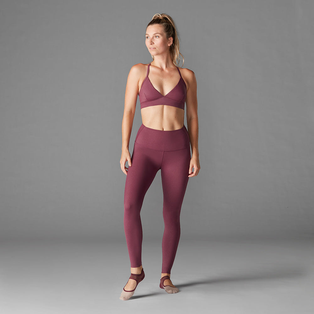 # Studio Bra * | Sports Bras | Tavi – ToeSox | Tavi | Vooray
