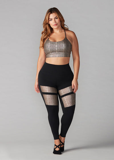 # Tavi Bra * | Sports Bras | Tavi – ToeSox | Tavi | Vooray