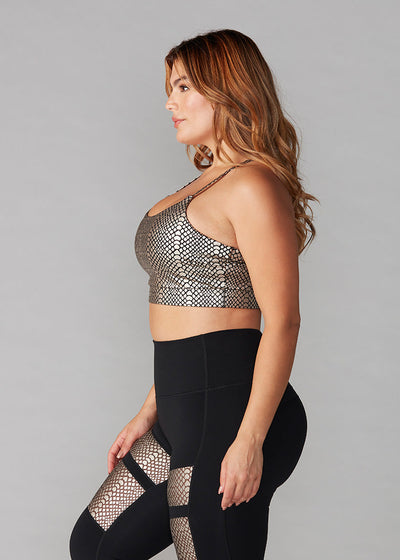 # Tavi Bra * | Sports Bras | Tavi – ToeSox | Tavi | Vooray