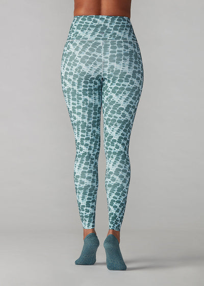 # High Waisted 7/8 Leggings * | Bottoms > Leggings | Tavi – ToeSox | Tavi | Vooray