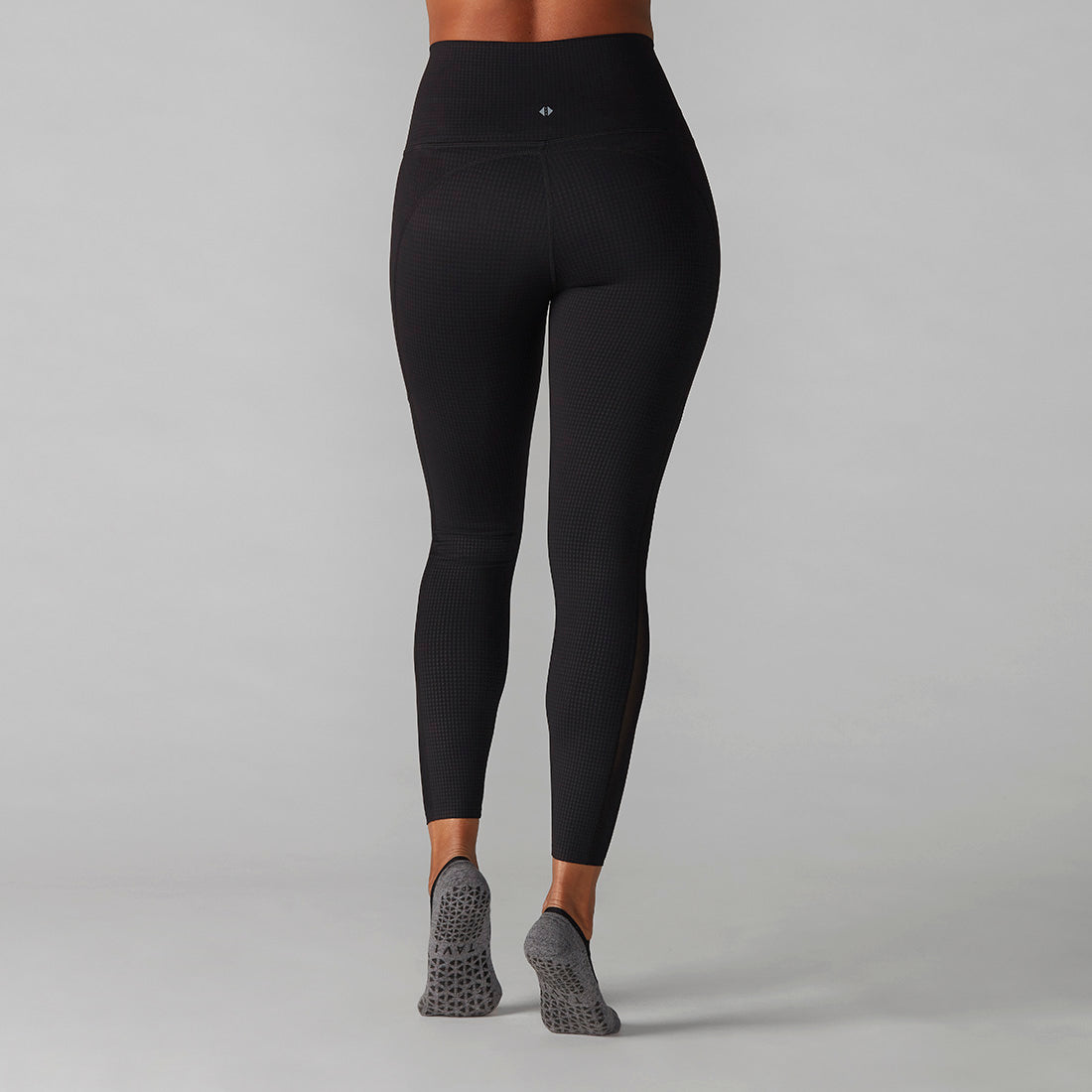 # Pace 7/8 Leggings * | Bottoms > Leggings | Tavi – ToeSox | Tavi | Vooray