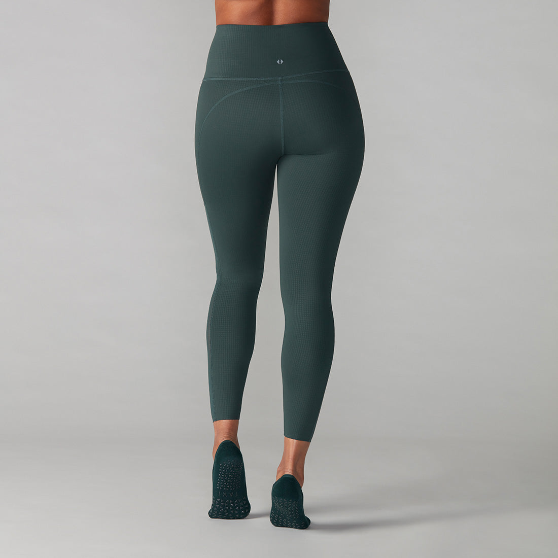 # Pace 7/8 Leggings * | Bottoms > Leggings | Tavi – ToeSox | Tavi | Vooray