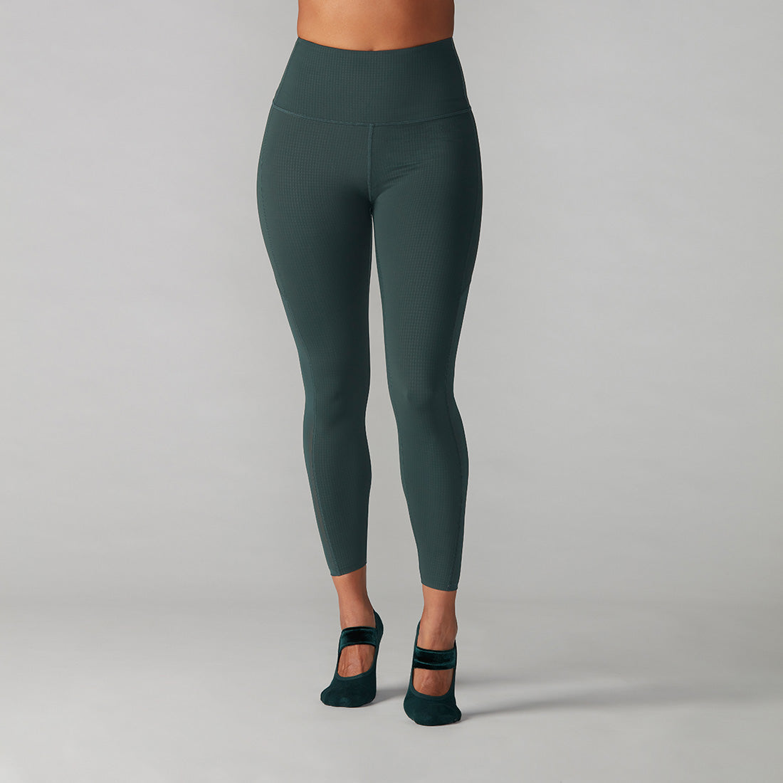 # Pace 7/8 Leggings * | Bottoms > Leggings | Tavi – ToeSox | Tavi | Vooray