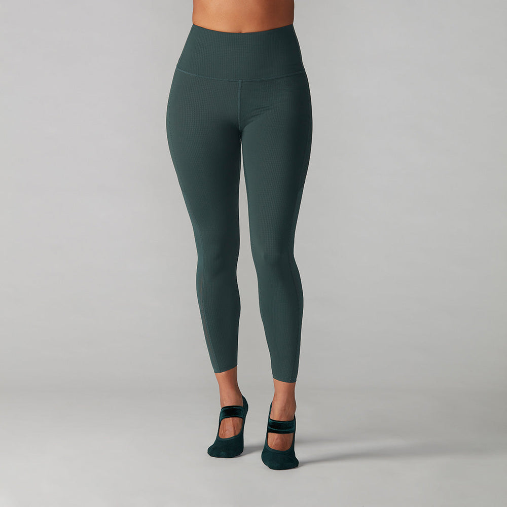 # Pace 7/8 Leggings * | Bottoms > Leggings | Tavi – ToeSox | Tavi | Vooray