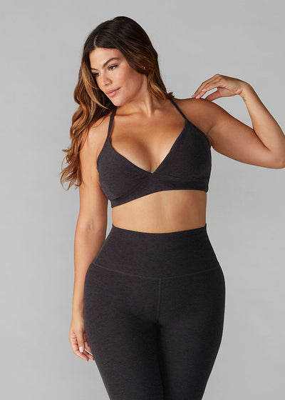 # Adjustable Studio Bra | Sports Bras | Tavi – ToeSox | Tavi | Vooray