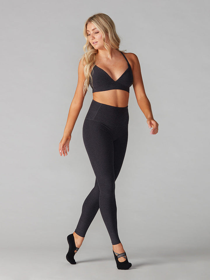 # Adjustable Studio Bra | Sports Bras | Tavi – ToeSox | Tavi | Vooray