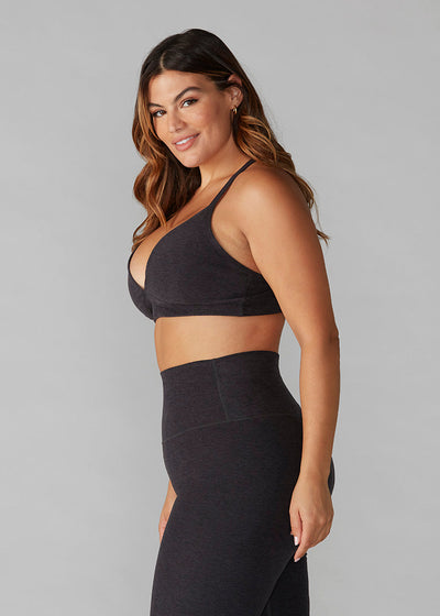 # Adjustable Studio Bra | Sports Bras | Tavi – ToeSox | Tavi | Vooray