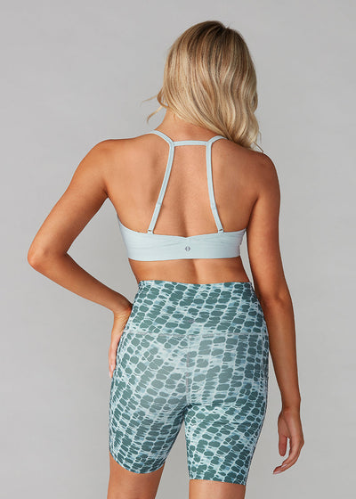 # Adjustable Studio Bra * | Sports Bras | Tavi – ToeSox | Tavi | Vooray