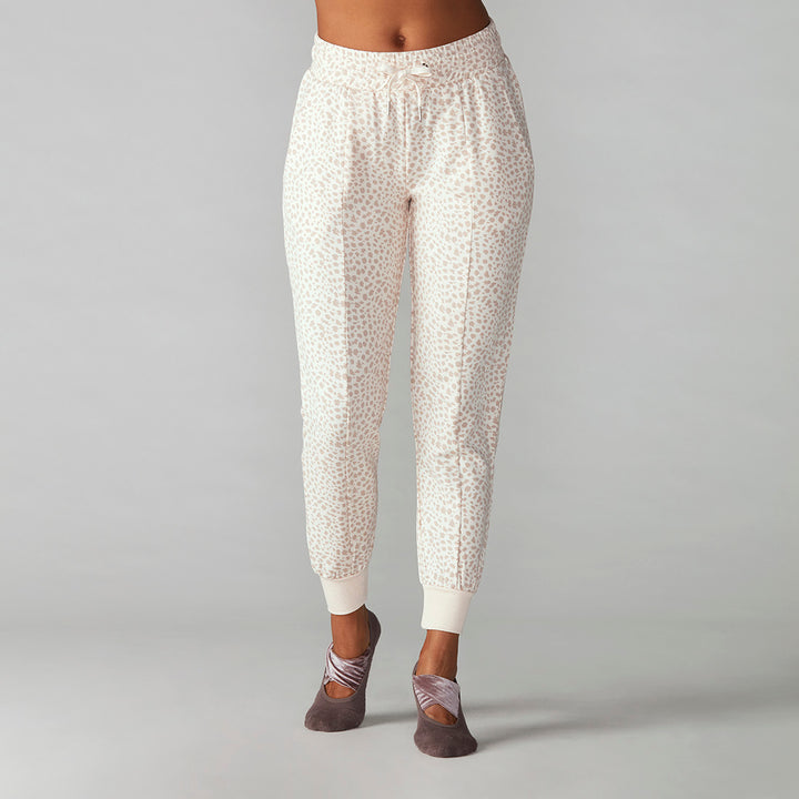 # Cozy Jogger * | Bottoms > Pants | Tavi – ToeSox | Tavi | Vooray