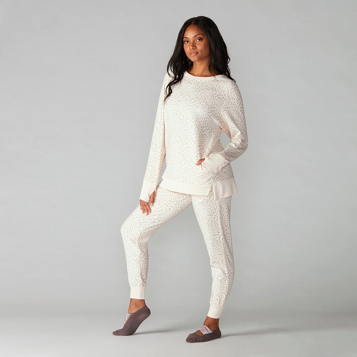 # Cozy Jogger * | Bottoms > Pants | Tavi – ToeSox | Tavi | Vooray