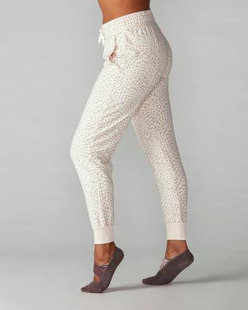 # Cozy Jogger * | Bottoms > Pants | Tavi – ToeSox | Tavi | Vooray