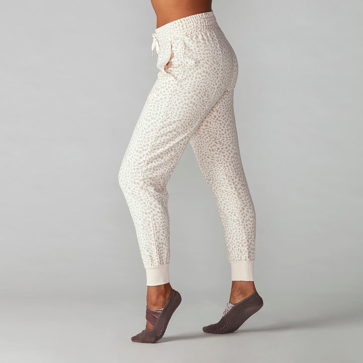 # Cozy Jogger * | Bottoms > Pants | Tavi – ToeSox | Tavi | Vooray