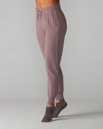 # Cozy Jogger * | Bottoms > Pants | Tavi – ToeSox | Tavi | Vooray