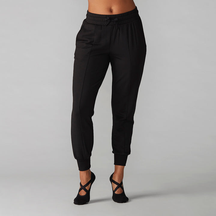 # Cozy Jogger * | Bottoms > Pants | Tavi – ToeSox | Tavi | Vooray