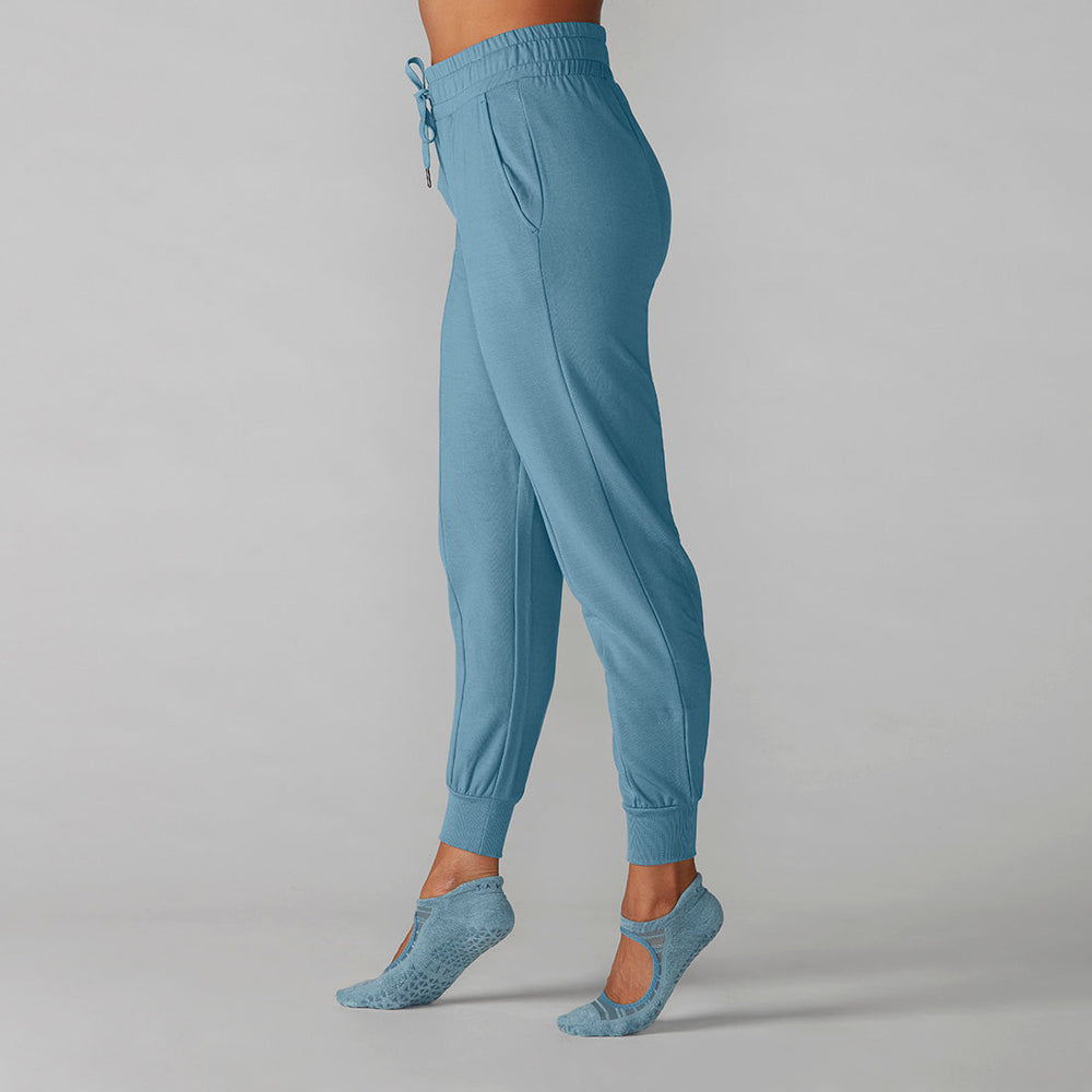 # Cozy Jogger * | Bottoms > Pants | Tavi – ToeSox | Tavi | Vooray