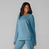 # Cozy Sweatshirt * | Tops > Sweaters & Hoodies | Tavi – ToeSox | Tavi | Vooray