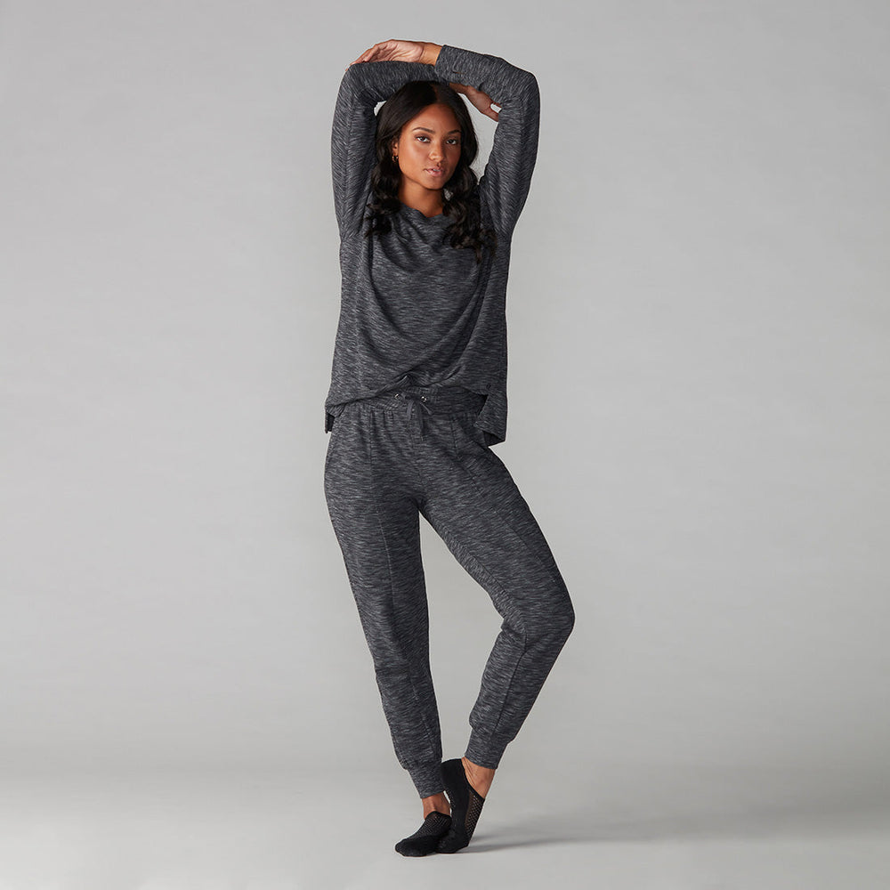 # Cozy Sweatshirt | Tops > Sweaters & Hoodies | Tavi – ToeSox | Tavi | Vooray