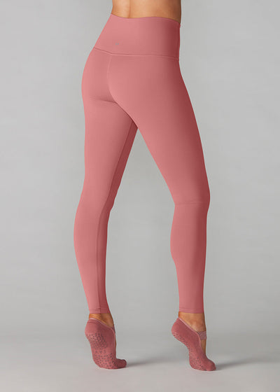 # High Waisted Leggings * | Bottoms > Leggings | Tavi – ToeSox | Tavi | Vooray