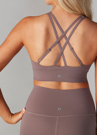 # Move Bra * | Sports Bras | Tavi – ToeSox | Tavi | Vooray