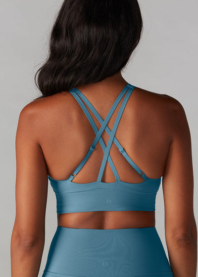 # Move Bra * | Sports Bras | Tavi – ToeSox | Tavi | Vooray