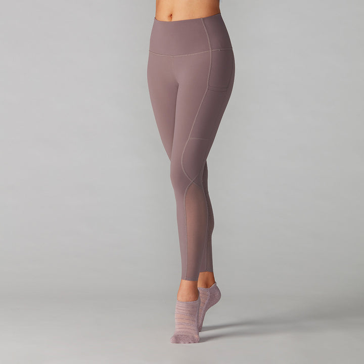 # Stash & Dash 7/8 Leggings * | Bottoms > Leggings | Tavi – ToeSox | Tavi | Vooray