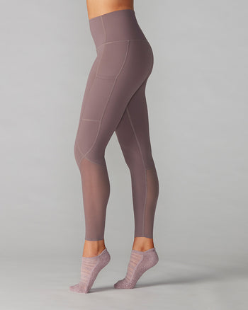 # Stash & Dash 7/8 Leggings * | Bottoms > Leggings | Tavi – ToeSox | Tavi | Vooray