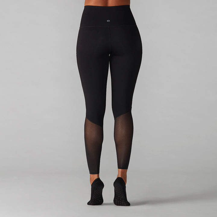 # Stash & Dash 7/8 Leggings * | Bottoms > Leggings | Tavi – ToeSox | Tavi | Vooray