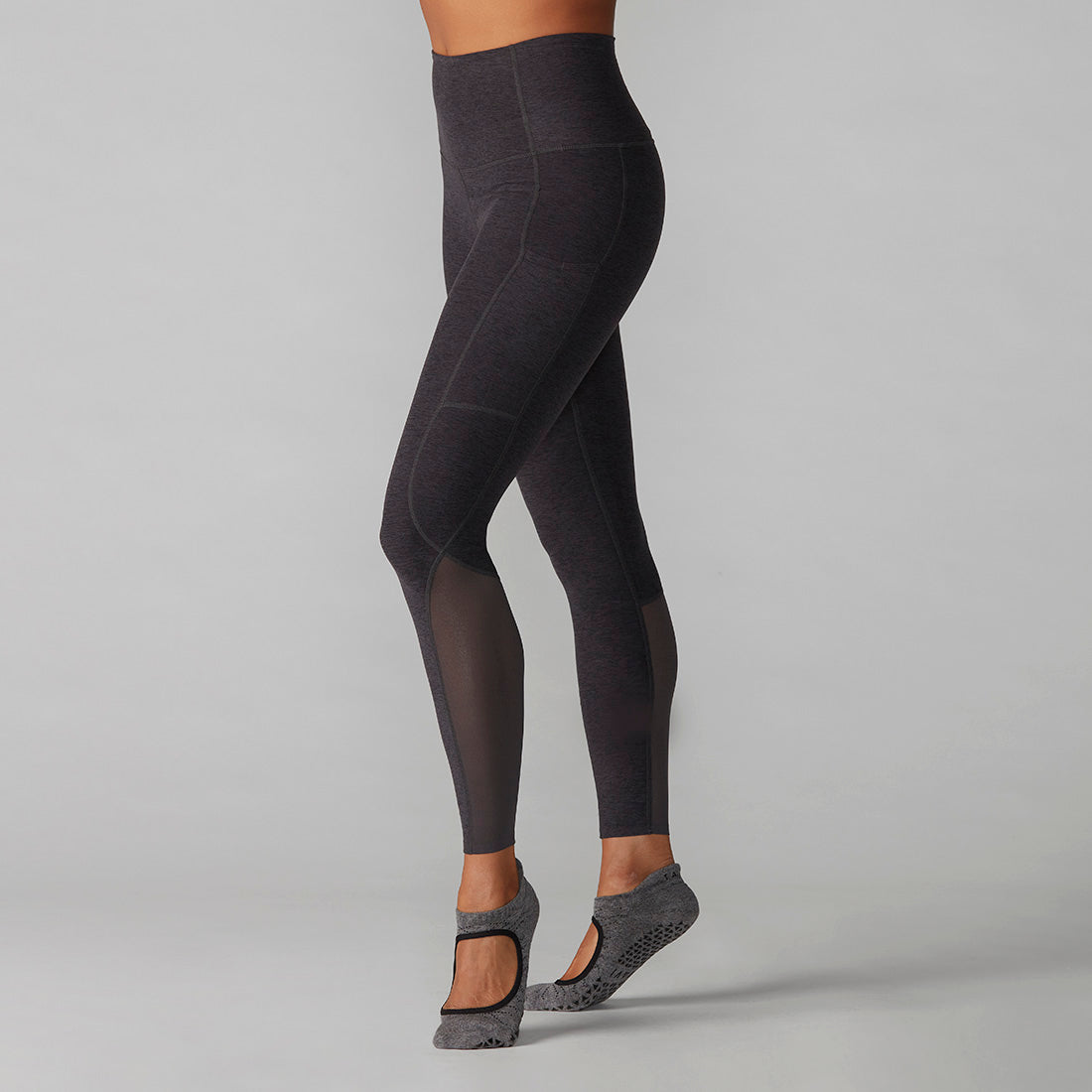 Group TaviSculpt® Stash + Dash 7/8 Leggings