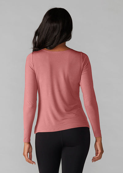 # Synergy Long Sleeve * | Shirts & Tops | Tavi – ToeSox | Tavi | Vooray