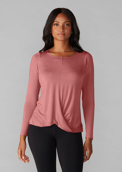 # Synergy Long Sleeve * | Shirts & Tops | Tavi – ToeSox | Tavi | Vooray