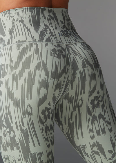 # High Waisted 7/8 Leggings * | Bottoms > Leggings | Tavi – ToeSox | Tavi | Vooray