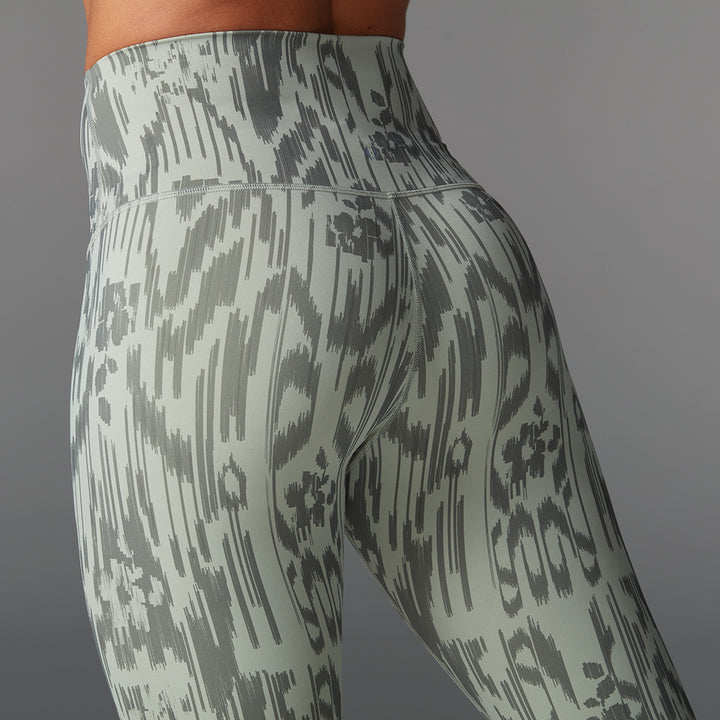 # High Waisted 7/8 Leggings * | Bottoms > Leggings | Tavi – ToeSox | Tavi | Vooray