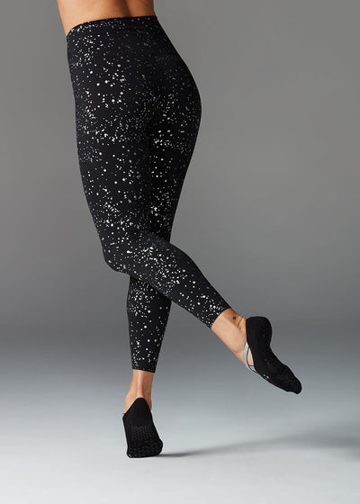 TaviSculpt® High Waisted 7/8 Leggings | Bottoms > Leggings | Tavi – Tavi Active