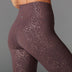 # High Waisted 7/8 Leggings * | Bottoms > Leggings | Tavi – ToeSox | Tavi | Vooray