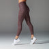 # High Waisted 7/8 Leggings * | Bottoms > Leggings | Tavi – ToeSox | Tavi | Vooray