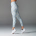 # High Waisted 7/8 Leggings * | Bottoms > Leggings | Tavi – ToeSox | Tavi | Vooray