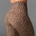 # High Waisted 7/8 Leggings * | Bottoms > Leggings | Tavi – ToeSox | Tavi | Vooray