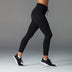 # 7/8 Tie Waist Pocket Leggings | Bottoms > Leggings | Tavi – ToeSox | Tavi | Vooray