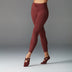 # 7/8 Tie Waist Pocket Leggings * | Bottoms > Leggings | Tavi – ToeSox | Tavi | Vooray