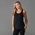 # Classic Henley Tank * | Tops > Tanks | Tavi – ToeSox | Tavi | Vooray