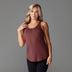 # Classic Henley Tank * | Tops > Tanks | Tavi – ToeSox | Tavi | Vooray