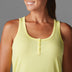 # Classic Henley Tank * | Tops > Tanks | Tavi – ToeSox | Tavi | Vooray