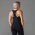 # Crop Racerback Tank * | Tops > Tanks | Tavi – ToeSox | Tavi | Vooray