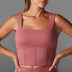 # Embrace Longline Bra * | Sports Bras | Tavi – ToeSox | Tavi | Vooray
