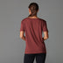 # Everyday V-Neck Tee * | Tops > Short Sleeve | Tavi – ToeSox | Tavi | Vooray