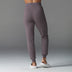 # High Waisted Fitted Jogger * | Bottoms > Pants | Tavi – ToeSox | Tavi | Vooray