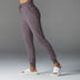 # High Waisted Fitted Jogger * | Bottoms > Pants | Tavi – ToeSox | Tavi | Vooray