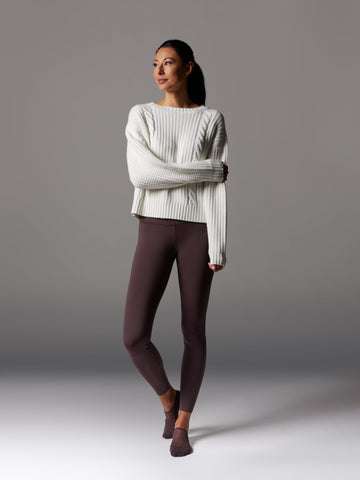 # Lodge Sweater * | Tops > Sweaters & Hoodies | Tavi – ToeSox | Tavi | Vooray