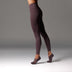 # High Waisted Leggings * | Bottoms > Leggings | Tavi – ToeSox | Tavi | Vooray