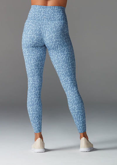 # High Waisted Leggings * | Bottoms > Leggings | Tavi – ToeSox | Tavi | Vooray